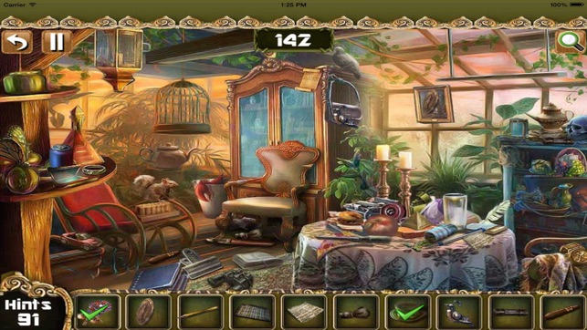 Farm Adventure Hidden objects(圖1)-速報App