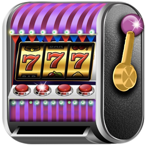 Box of Fun - FREE Slots Vegas Game Icon