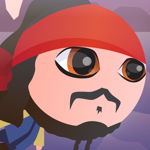 Treasure Seekers - Pirates Of The Caribbean  Version icon