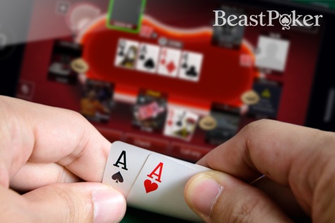 Beast Poker screenshot 2