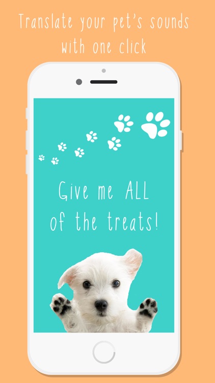 Dog Translator and Communicator Free