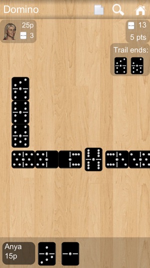 Go Domino (Free)