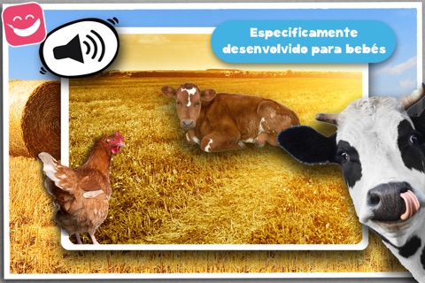 Free Sound Game Farm Animals Photo screenshot 4