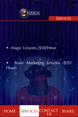 Magical Consultants screenshot 3