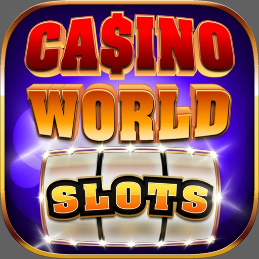 Vegas World Casino Free Slot Play