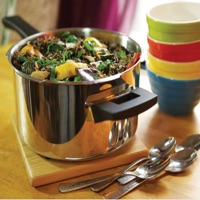 Pressure Cooker Recipes