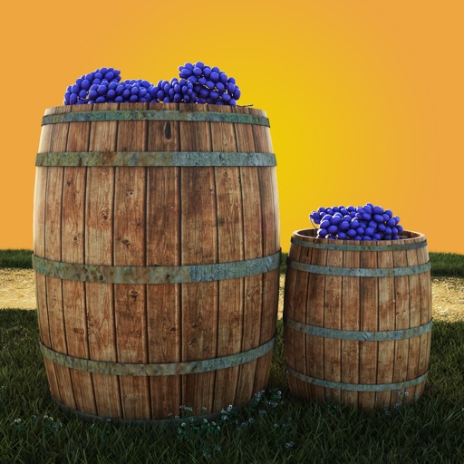 Vineyard Escape iOS App