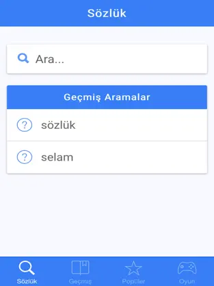 Screenshot 1 Wiki Plus gratis Nueva lectura iphone