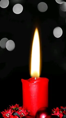 Game screenshot Virtual Candle 3D apk