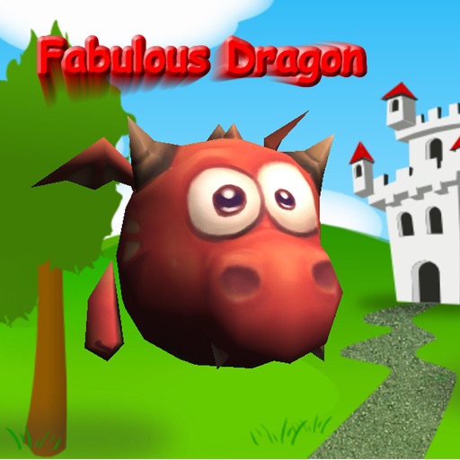 Fabulous Dragon iOS App