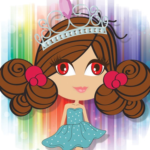 Super Matching Game for Ever After High icon