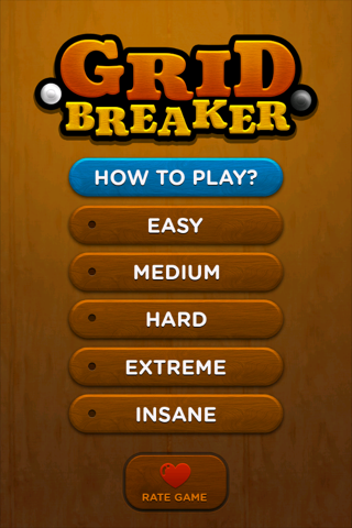 Gridbreaker Mind Puzzle screenshot 4