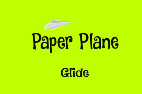 Paper plane - glide again screenshot 2