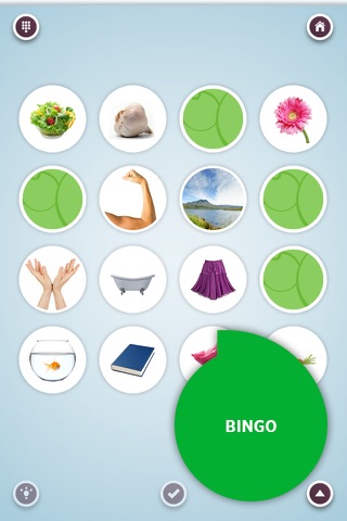Spanish Puzzles – play and learn with PONS screenshot 4