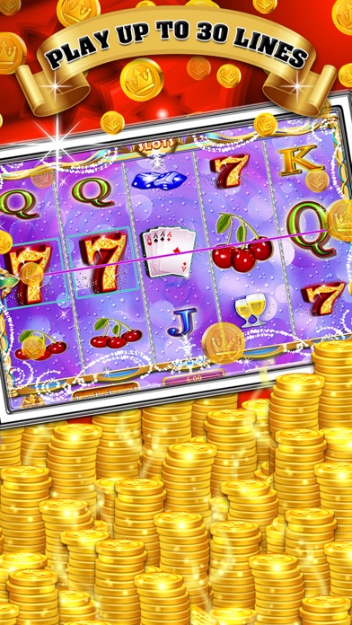 free cherry slot machine games