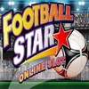 The Slots Machine Football Star - Slot to the 2014 World Cup in Brazil!