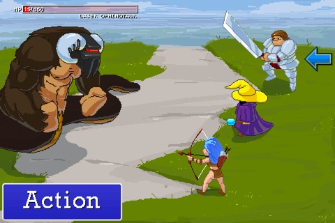 ReactionWare, Inc. screenshot 4