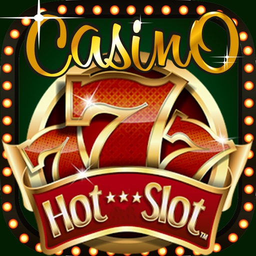 Aaalibabah Mega Slots Machines Luxury Casino 777 Icon