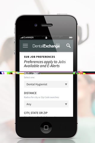 Dental Exchange screenshot 3