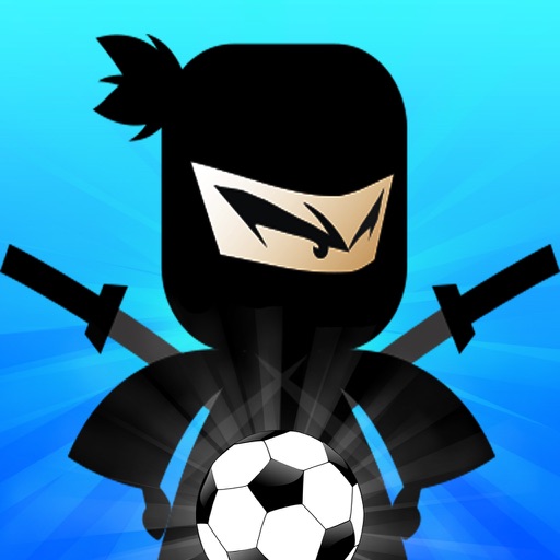 Ninja Smash: Don't Touch The Bomb ! iOS App