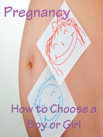 Screenshot #4 pour Pregnancy:How to Choose a Boy or a Girl
