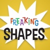Freaking Shapes