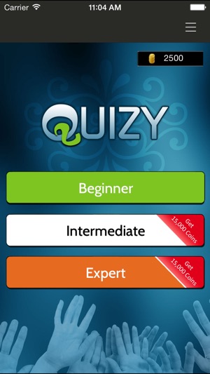 QuizzUp