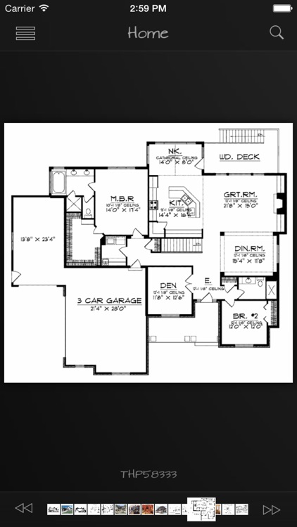 Traditional House Plans Advisor