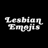 Lesbian Emojis