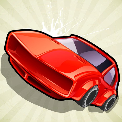 Car Race! iOS App