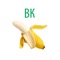 ВК Банан для вконтакте (VK)