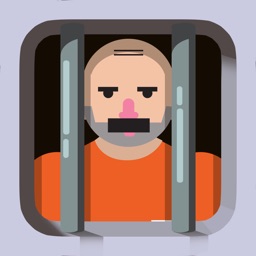 Prison Break - Freedom Jail Puzzle