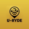 U-Ryde Taxi Booking App