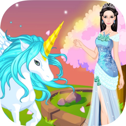 Beauty And Unicorn iOS App