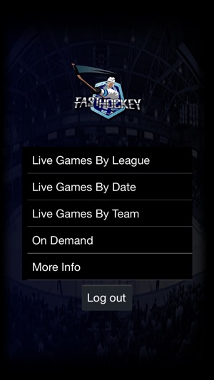 FASTHockey Live(圖2)-速報App