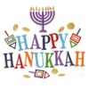 Happy Hanukkah Sounds Edition