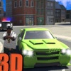 犯罪タウンギャングカードライバー3Dシミュレーションゲーム
