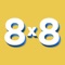 Times Tables or Multiplication Tables are perhaps the most important building blocks for preschool and grade school kids