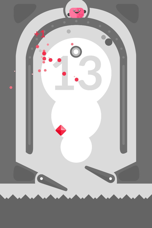 Pinball Sniper screenshot 4