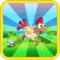 Farm Run Top Speed Chick Escape Free by Fun Racing Boys LLC