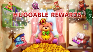 TEDDY BEAR SLOTS - SLOT MACHINES 1.250 IOS CASINO TEDDY BEAR SLOTS - SLOT MACHINES 1.250 IOS