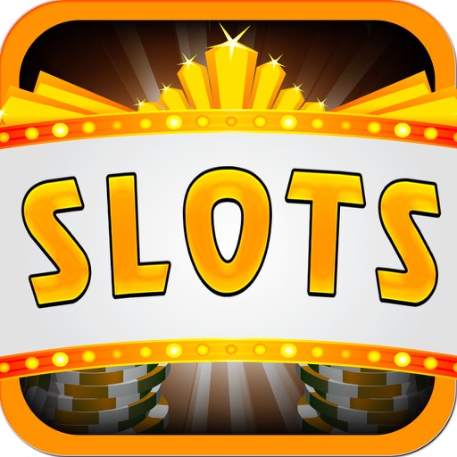 Lone Butte Cowboys Slots - Slots, table games, and bingo! iOS App