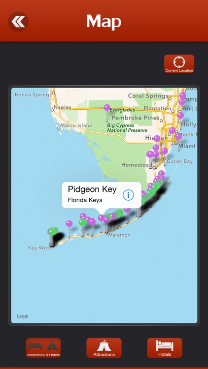Florida Keys Tourism Guide screenshot-3