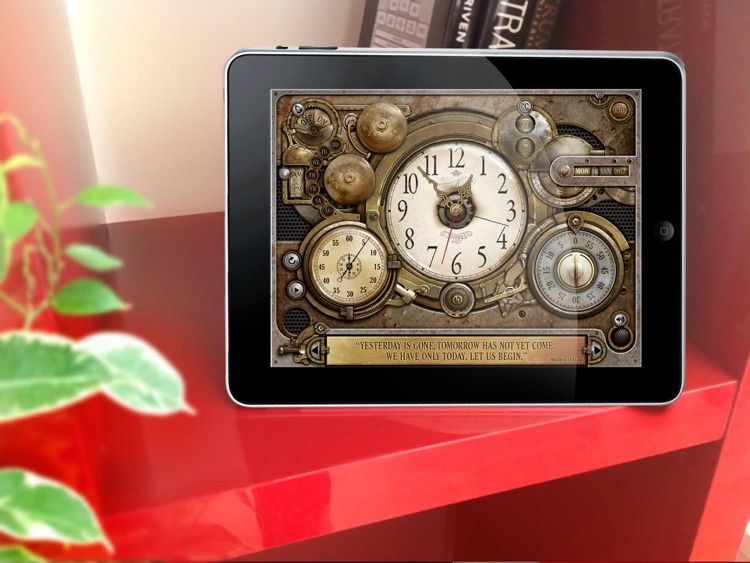 Vintage Time screenshot-3