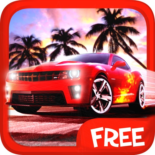 street racing 3d cars