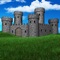 Explore an ancient castle while solving mysteries and puzzles which will ultimately grant you entry into the keep itself