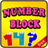Numbers Block - Math Game for Kids Learning for Fun!