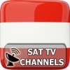 Austria TV Channels Sat Info