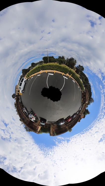 Stereo Pano 360