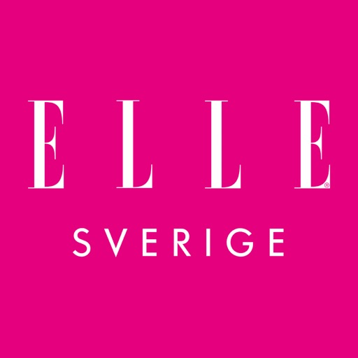 ELLE Sweden icon